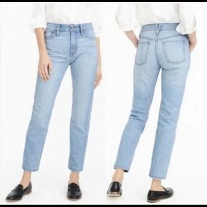 Point Sur 26 High Waist retro denim